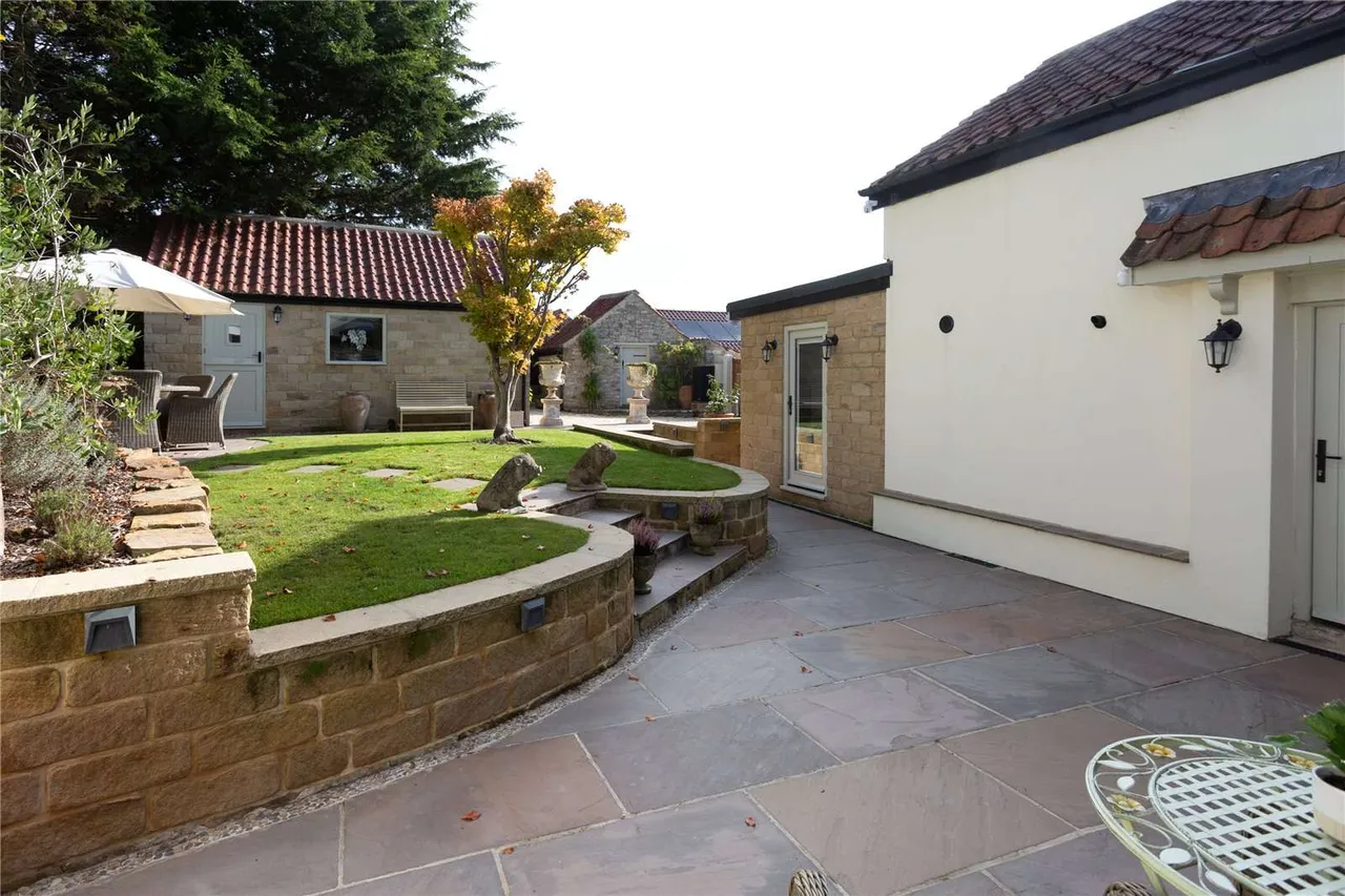 Pottergate Cottage, Helmsley, YO62, photo 23