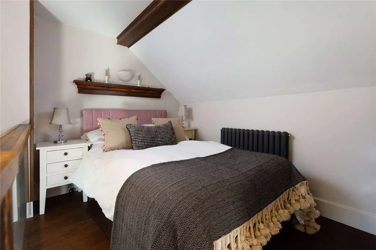 Pottergate Cottage, Helmsley, YO62, photo 27