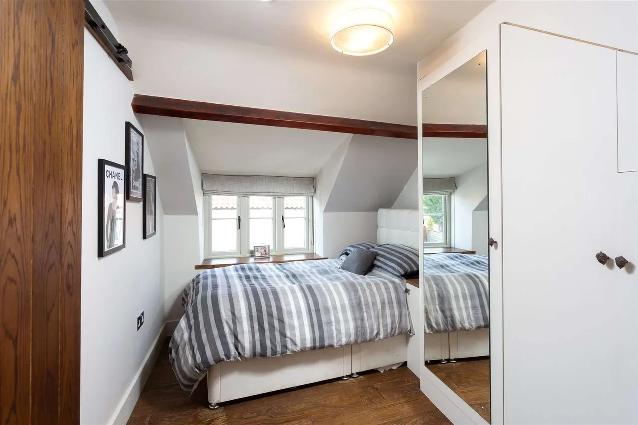 Pottergate Cottage, Helmsley, YO62, photo 19