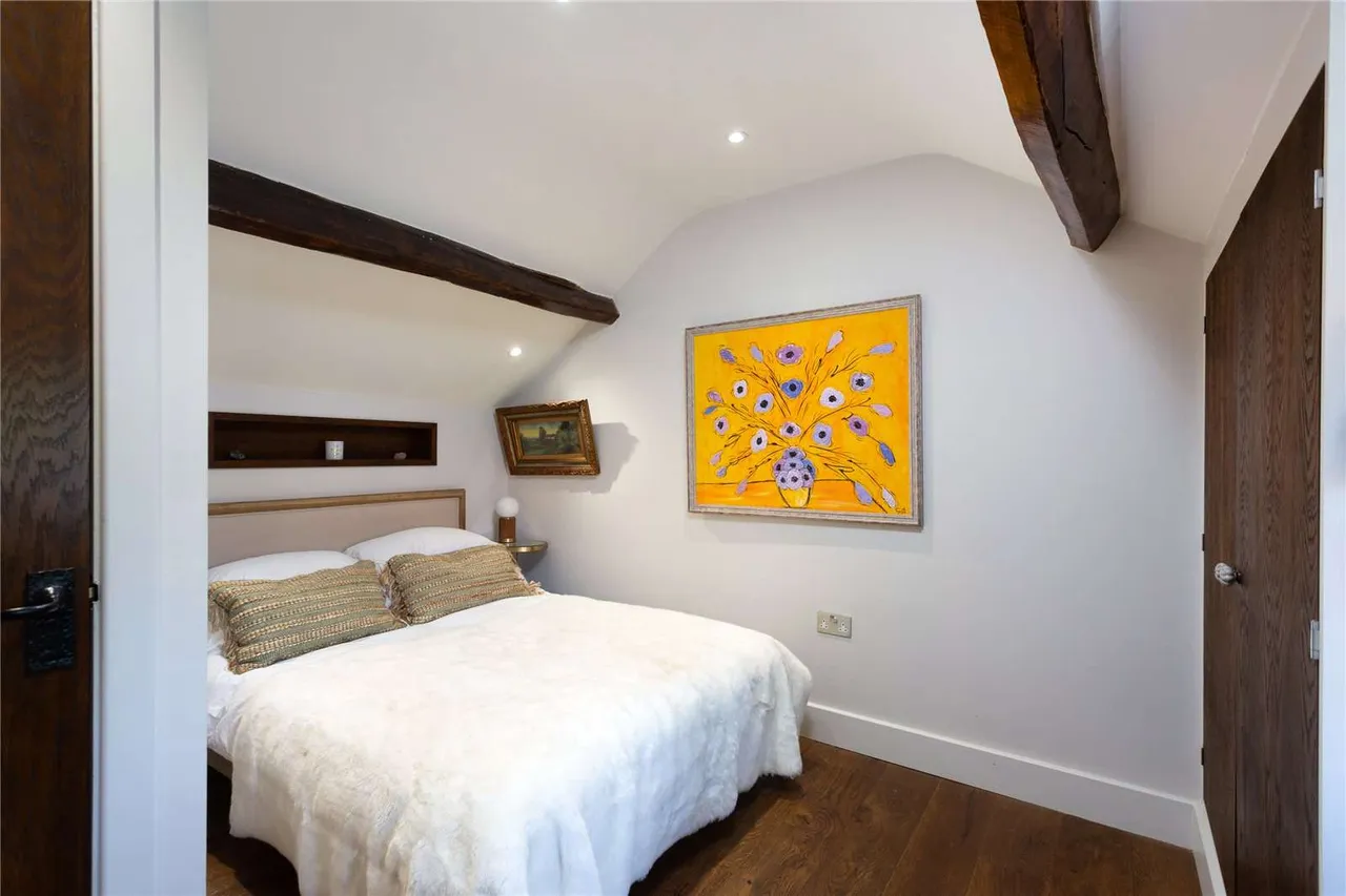 Pottergate Cottage, Helmsley, YO62, photo 20