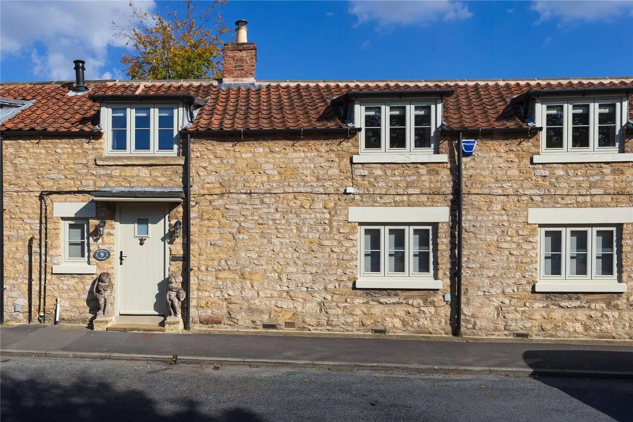 Pottergate Cottage, Helmsley, YO62, photo 4