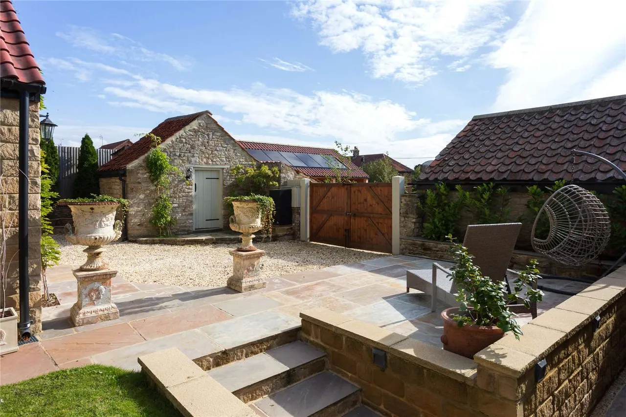 Pottergate Cottage, Helmsley, YO62, photo 29