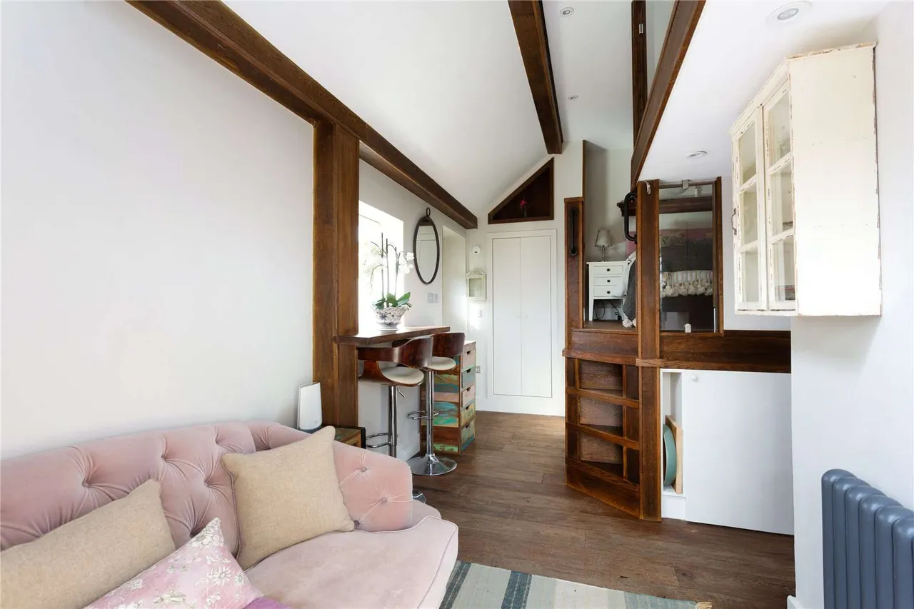 Pottergate Cottage, Helmsley, YO62, photo 25