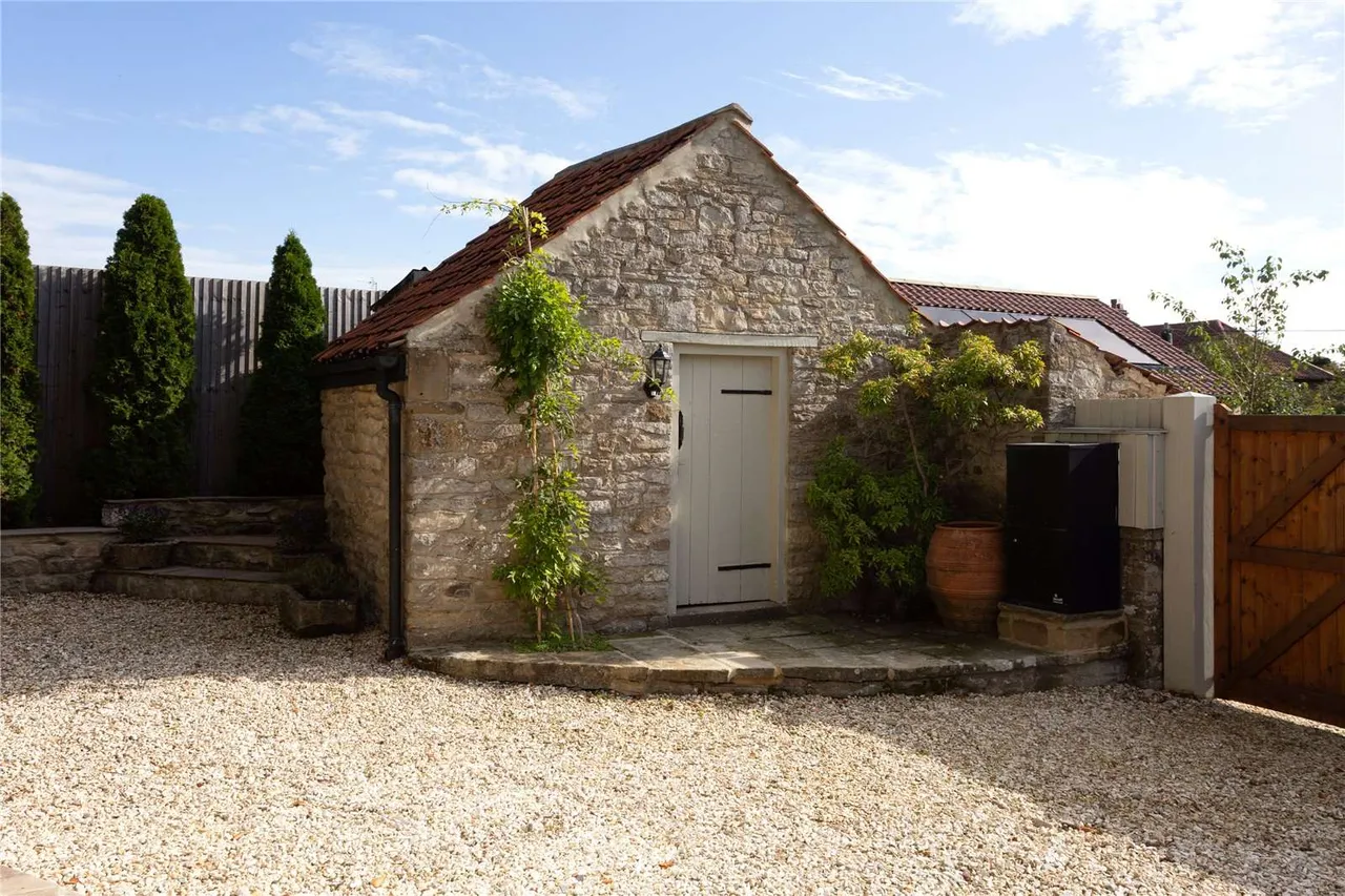Pottergate Cottage, Helmsley, YO62, photo 30