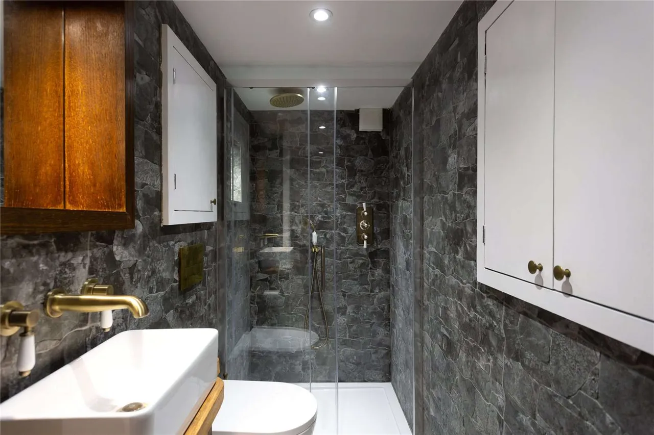 Pottergate Cottage, Helmsley, YO62, photo 12