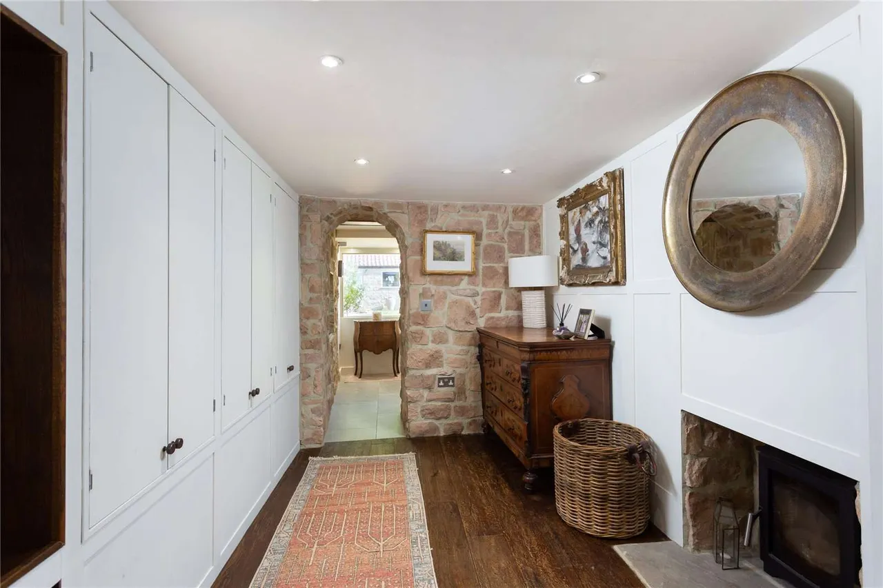 Pottergate Cottage, Helmsley, YO62, photo 15