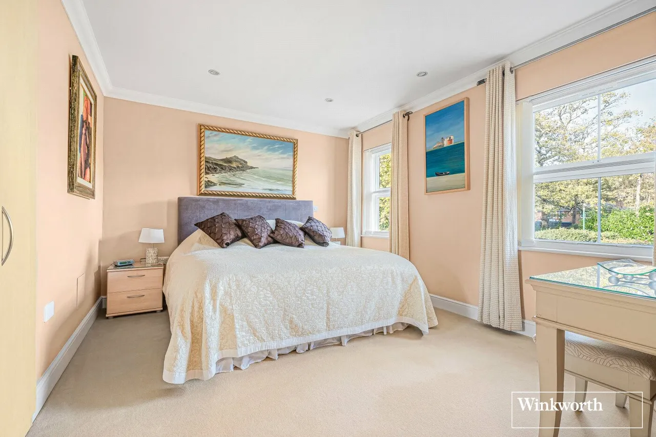 Charters Road, Sunningdale, Berkshire, SL5, photo 4