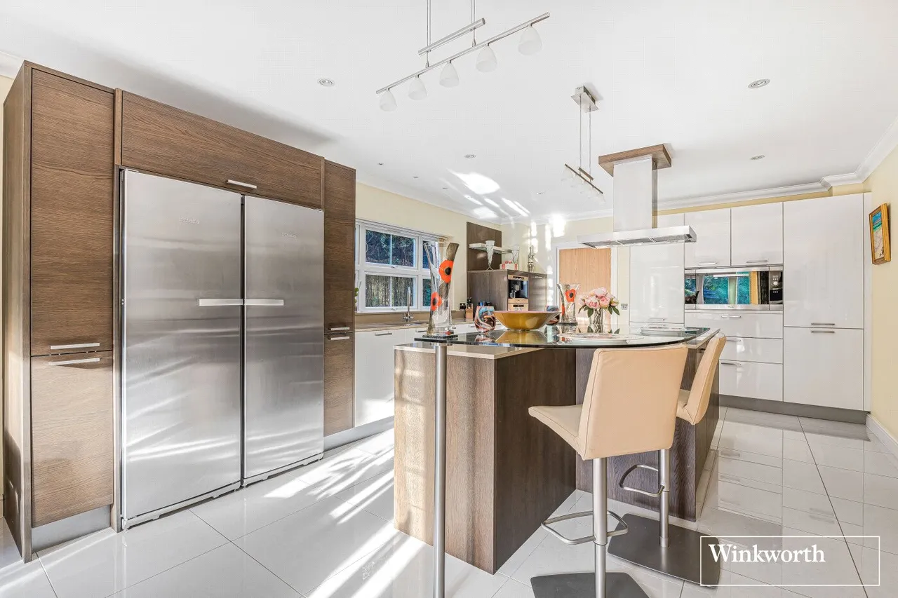Charters Road, Sunningdale, Berkshire, SL5, photo 9