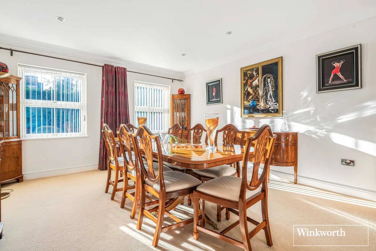 Charters Road, Sunningdale, Berkshire, SL5, photo 8