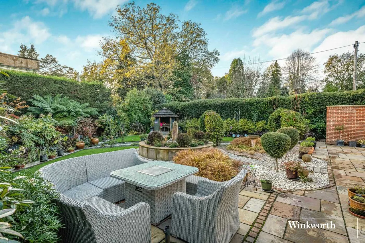Charters Road, Sunningdale, Berkshire, SL5, photo 6