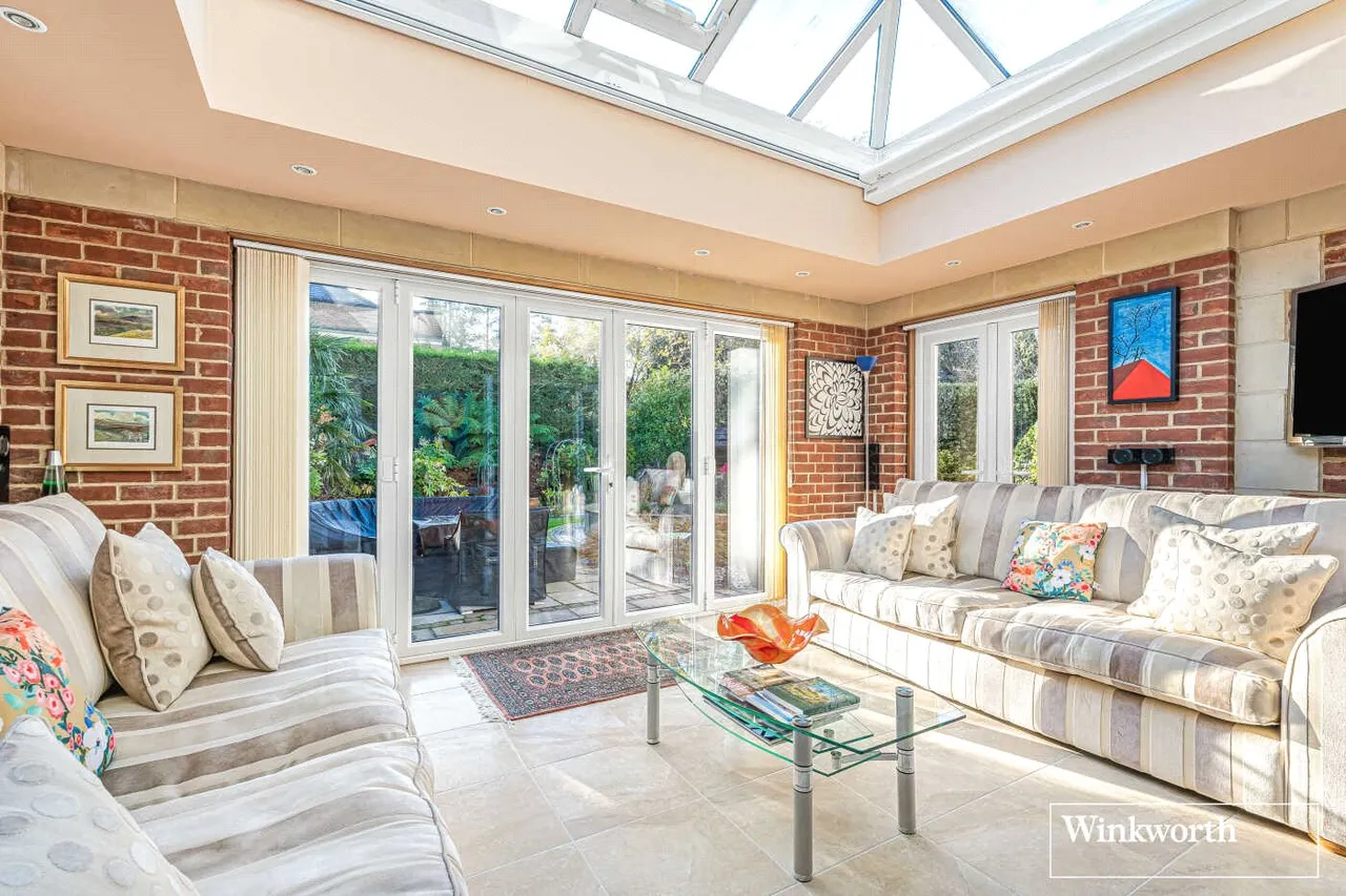 Charters Road, Sunningdale, Berkshire, SL5, photo 7