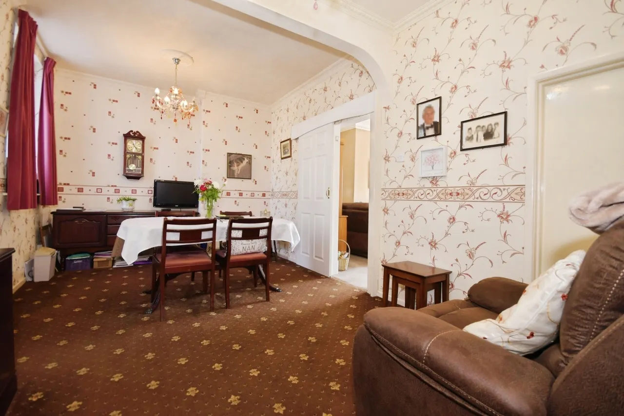 Burlow Road, Buxton, Derbyshire, SK17, photo 6