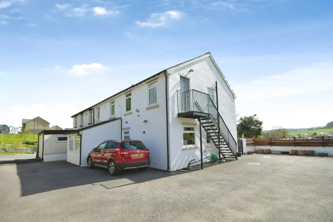 Burlow Road, Buxton, Derbyshire, SK17, photo 29