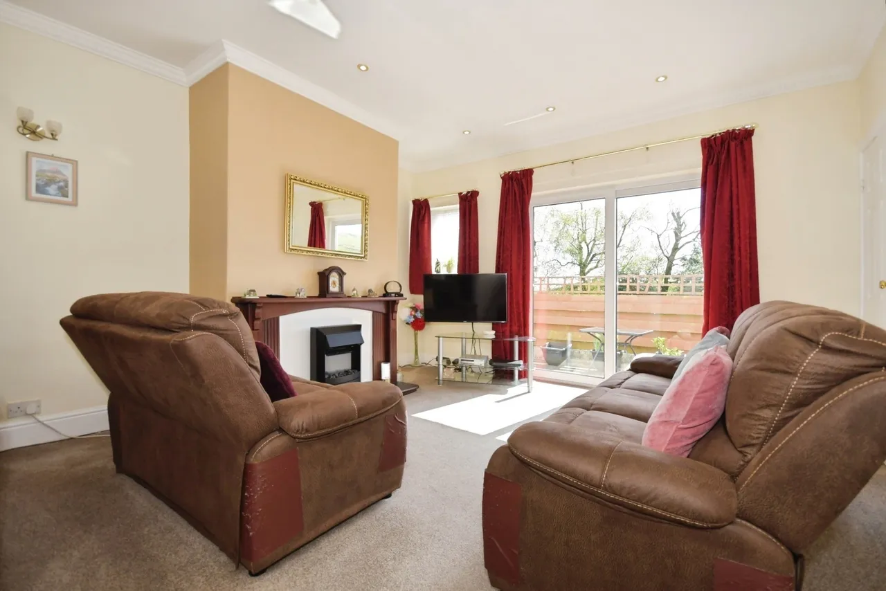 Burlow Road, Buxton, Derbyshire, SK17, photo 4