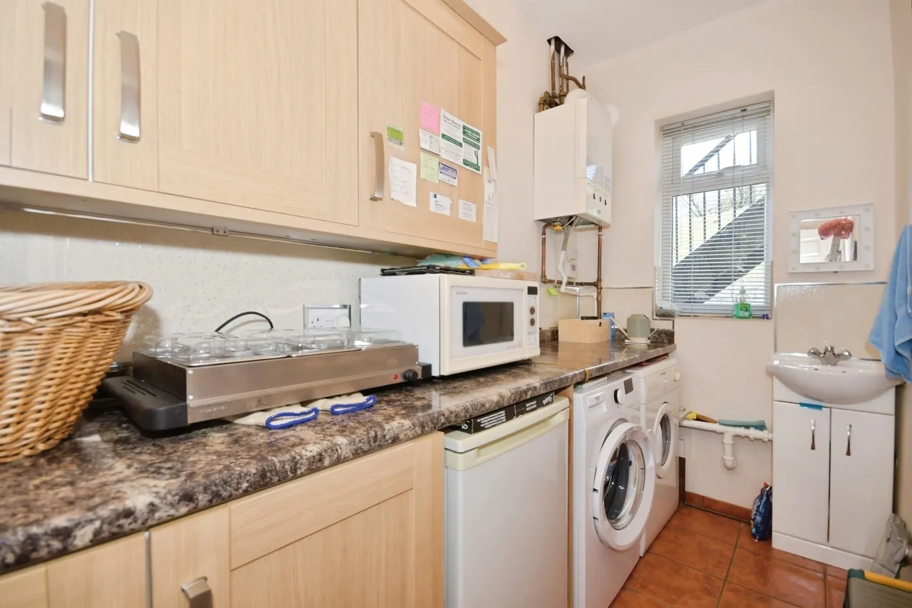 Burlow Road, Buxton, Derbyshire, SK17, photo 14