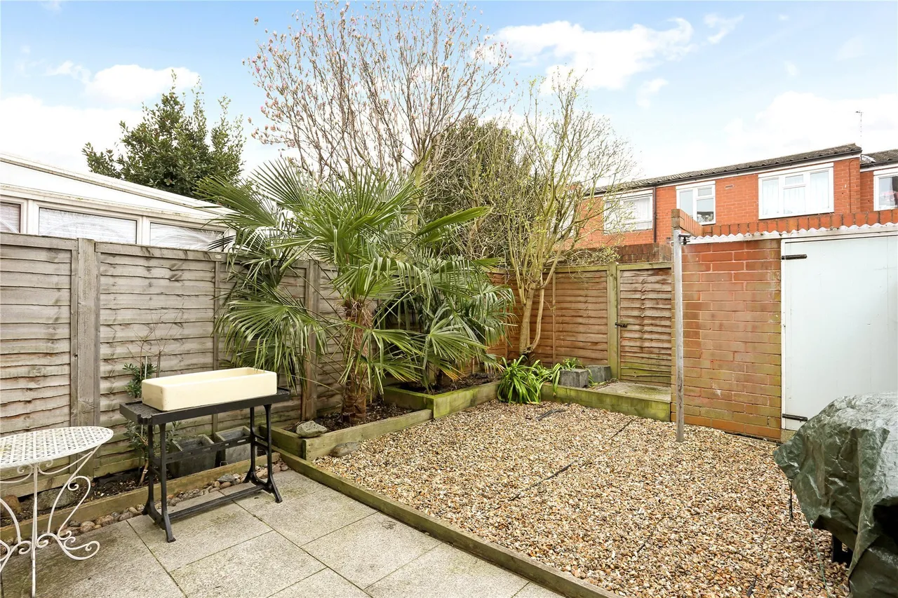 Caistor Road, London, SW12, photo 5