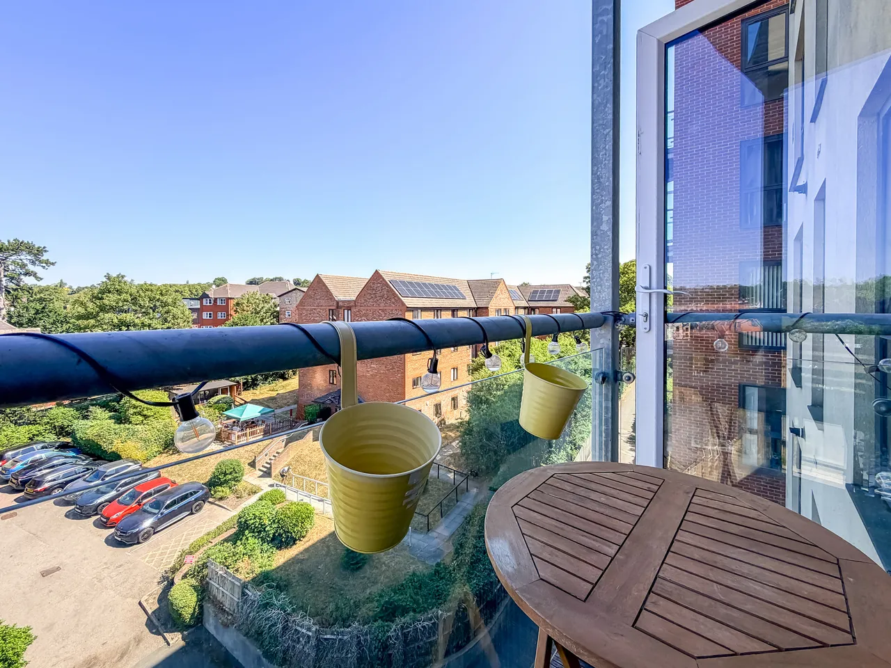 112 Mosaic House, Midland Road, Hemel Hempstead, photo 9
