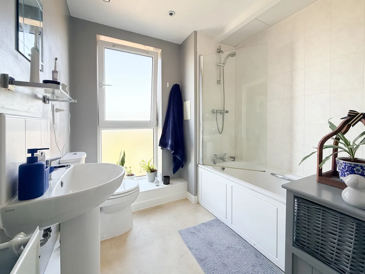 112 Mosaic House, Midland Road, Hemel Hempstead, photo 8