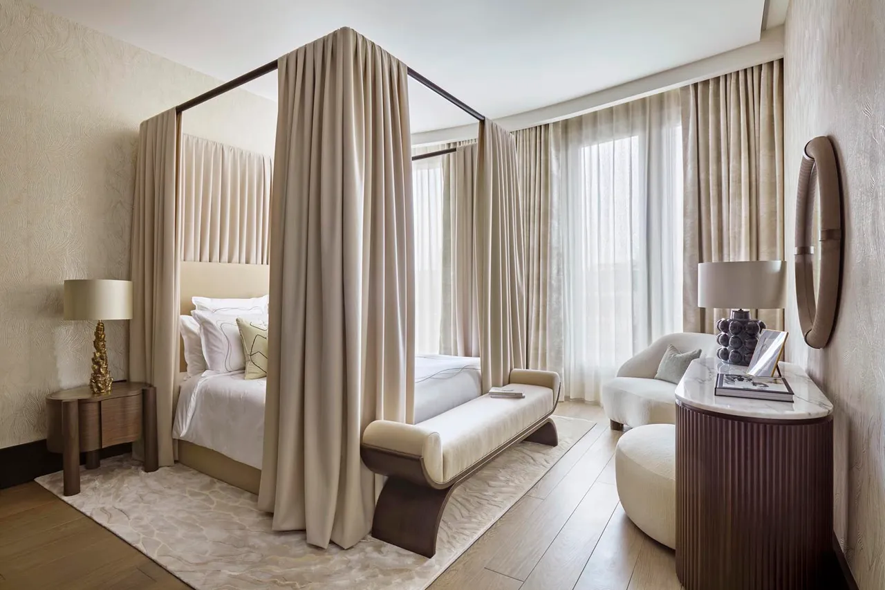 The Bryanston, Hyde Park, London, photo 3