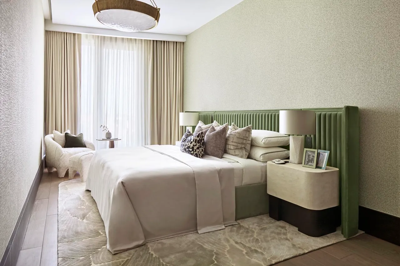 The Bryanston, Hyde Park, London, photo 11