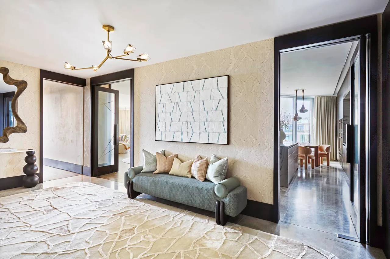 The Bryanston, Hyde Park, London, photo 12