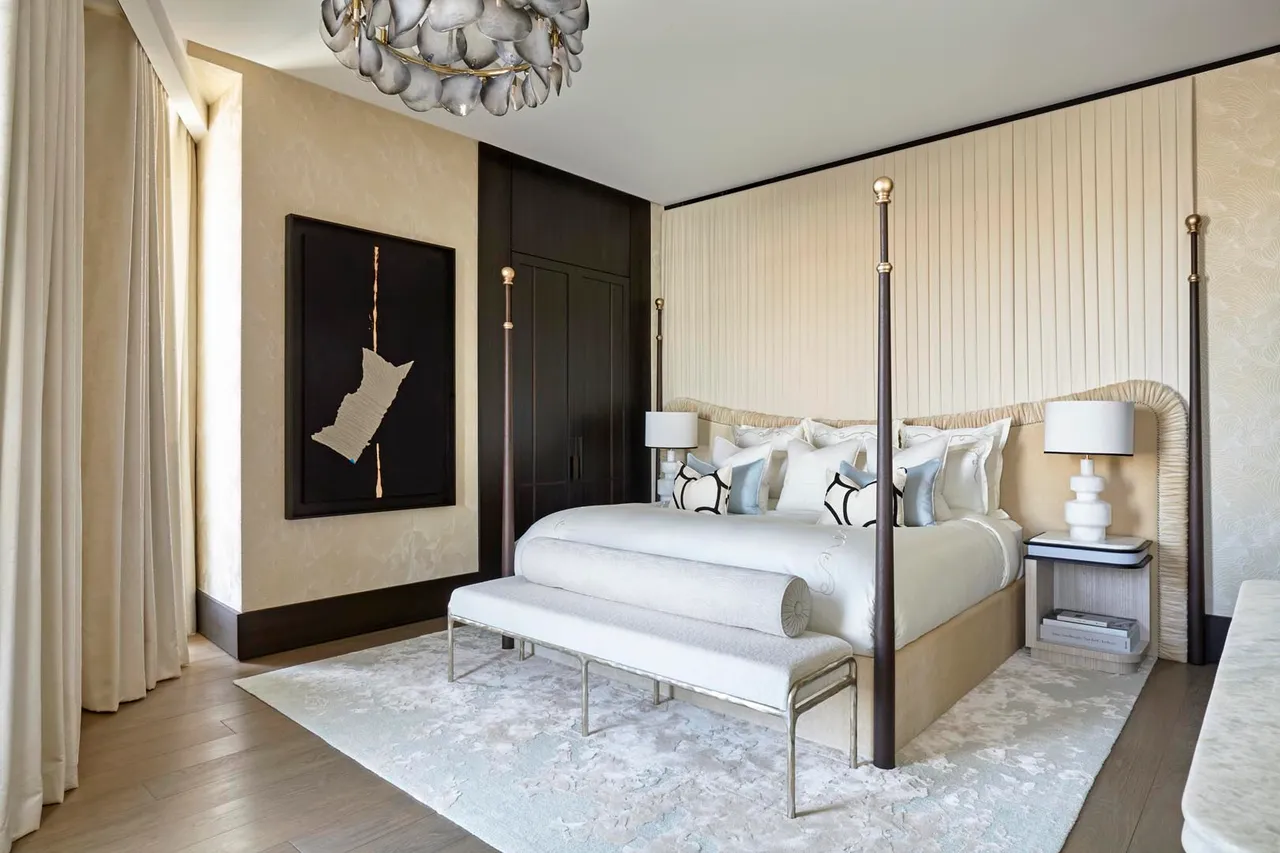 The Bryanston, Hyde Park, London, photo 6