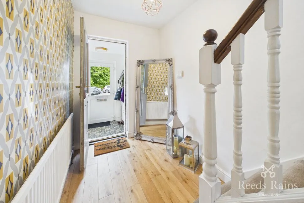 Eckington Road, Coal Aston, S18, photo 8