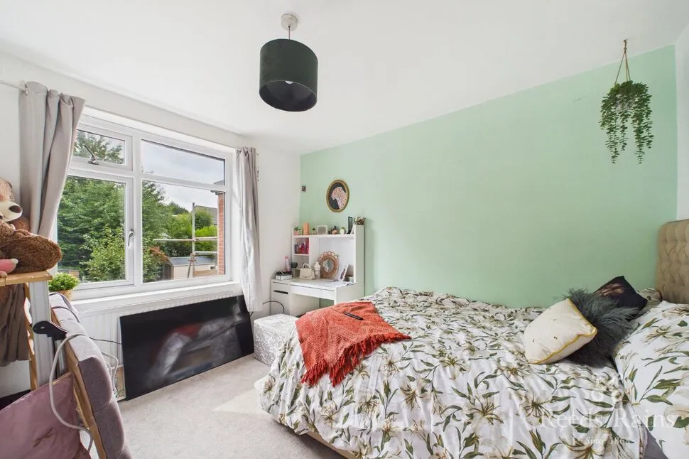 Eckington Road, Coal Aston, S18, photo 12