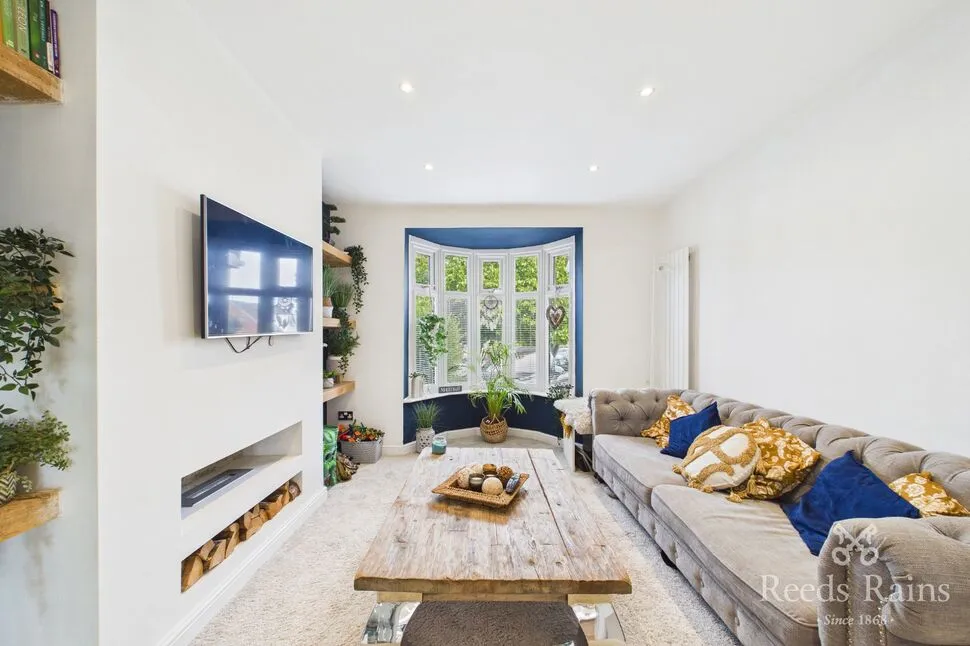 Eckington Road, Coal Aston, S18, photo 5