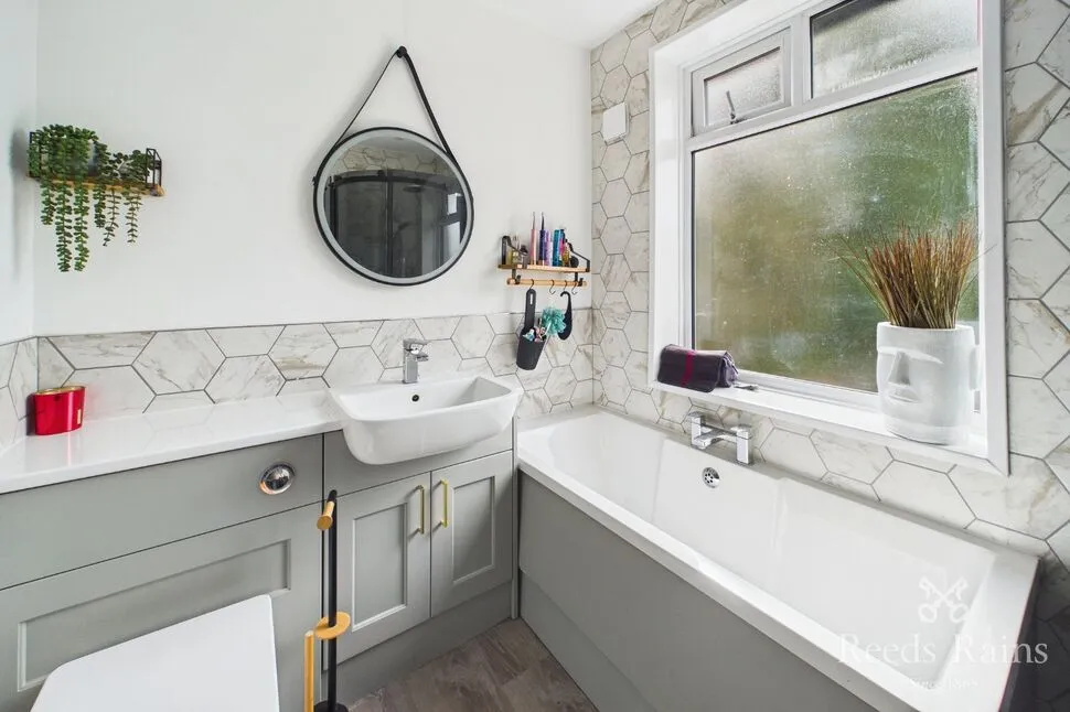 Eckington Road, Coal Aston, S18, photo 10