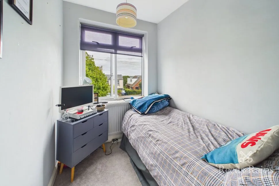 Eckington Road, Coal Aston, S18, photo 14