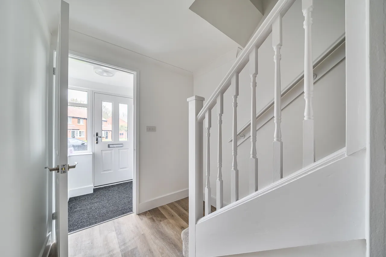 White Rose Close, Linton On Ouse, YORK, photo 9