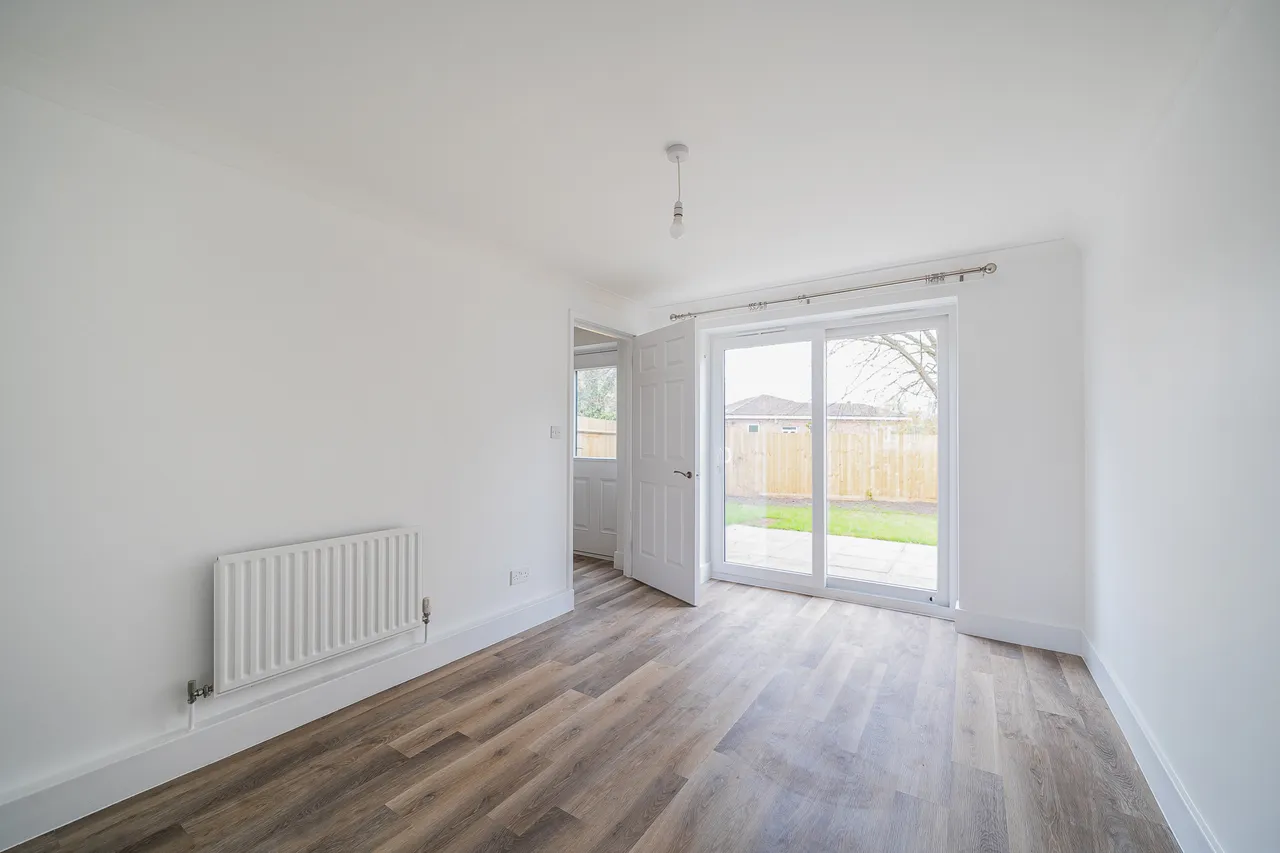 White Rose Close, Linton On Ouse, YORK, photo 5