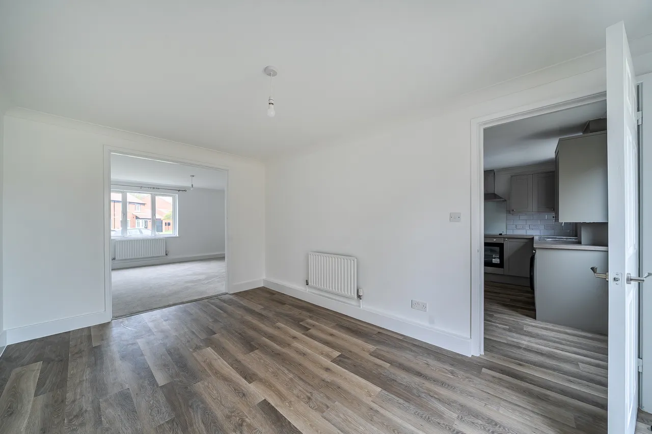 White Rose Close, Linton On Ouse, YORK, photo 4
