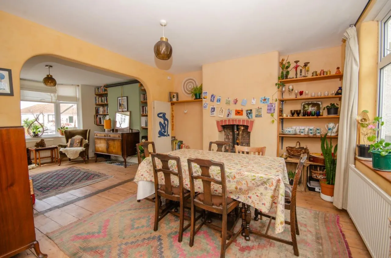 Oberon Avenue, Bristol, BS5 7UU, photo 11