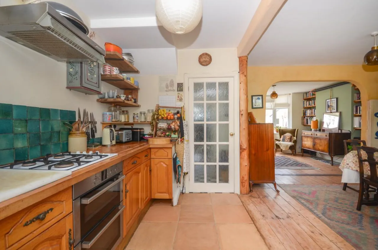 Oberon Avenue, Bristol, BS5 7UU, photo 6