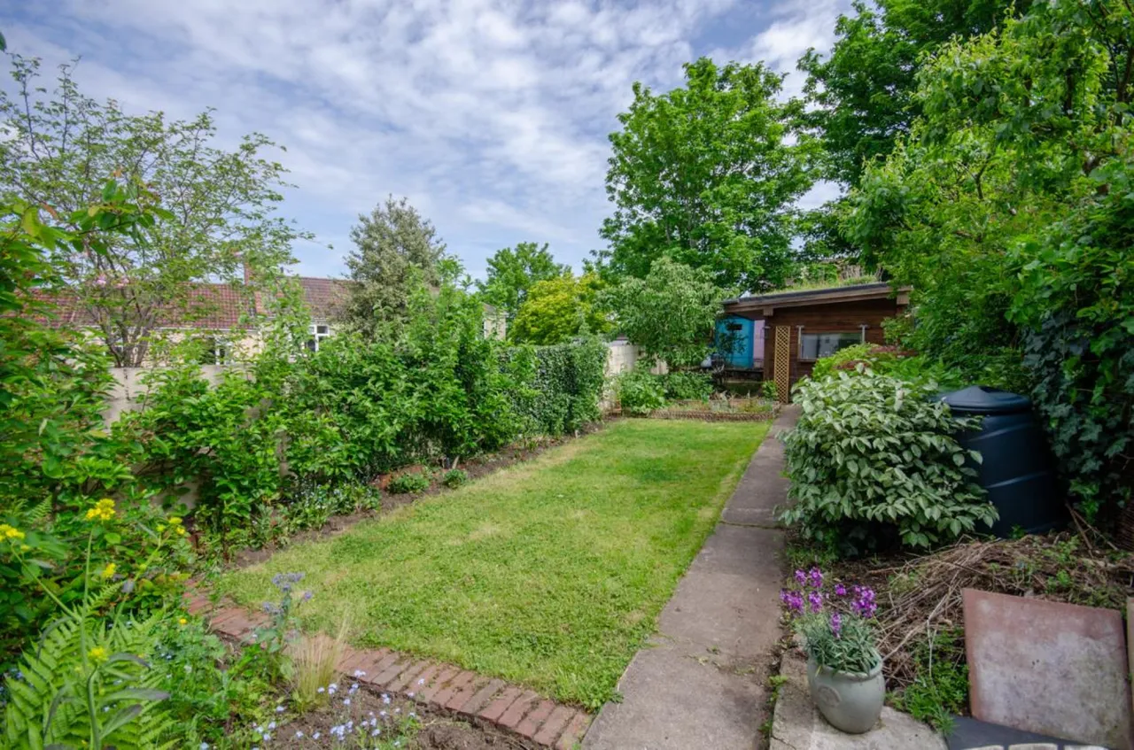 Oberon Avenue, Bristol, BS5 7UU, photo 2