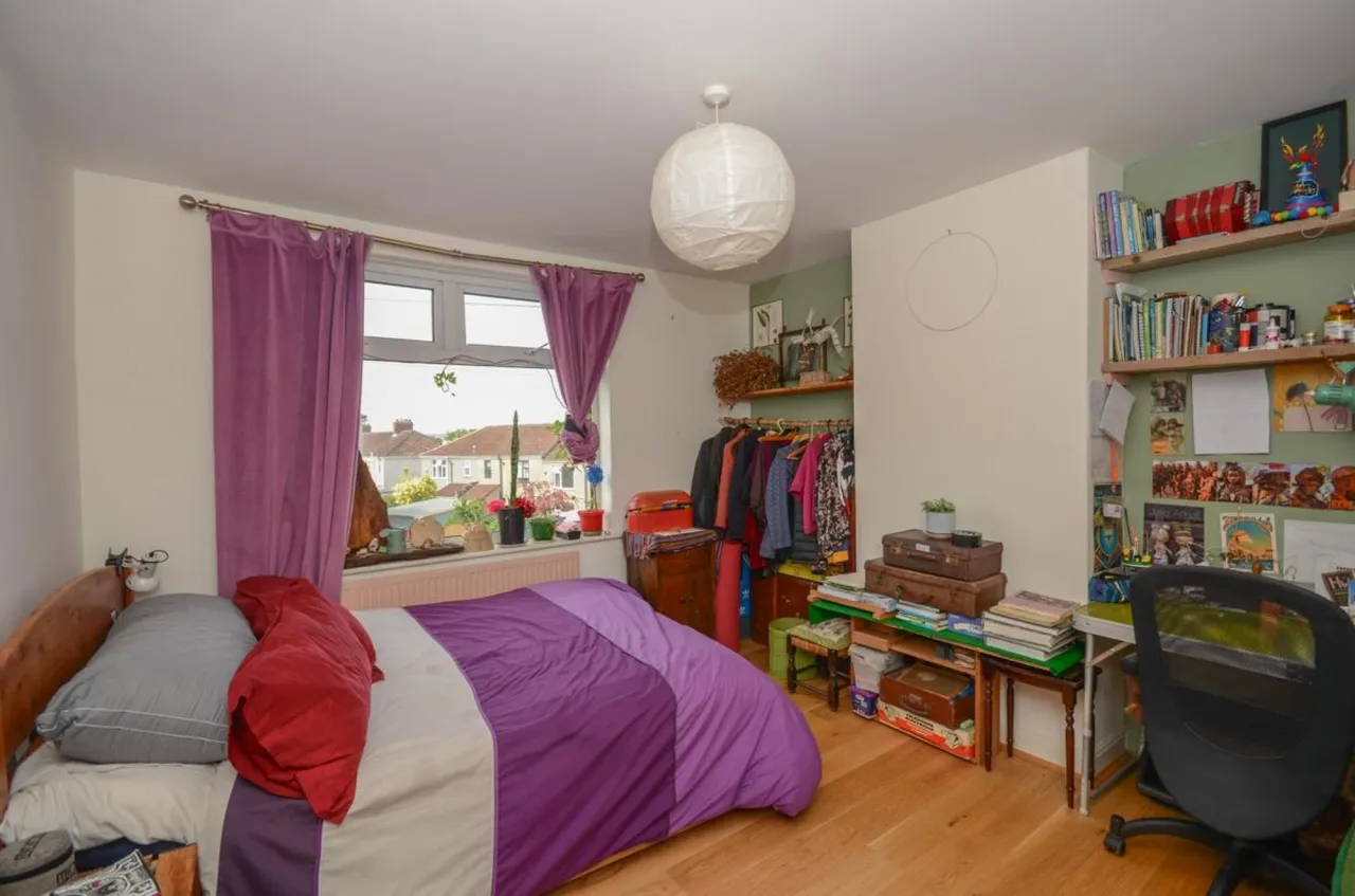 Oberon Avenue, Bristol, BS5 7UU, photo 7