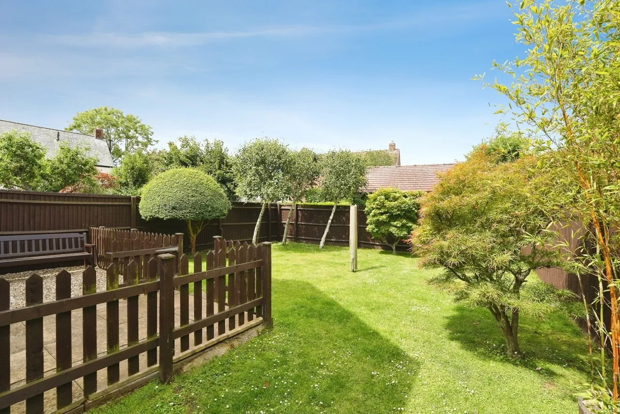 The Plantation, Hardwicke, Gloucester, Gloucestershire, GL2, photo 17