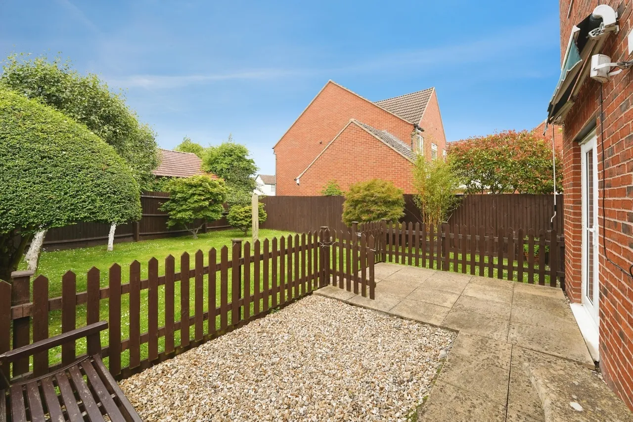 The Plantation, Hardwicke, Gloucester, Gloucestershire, GL2, photo 9