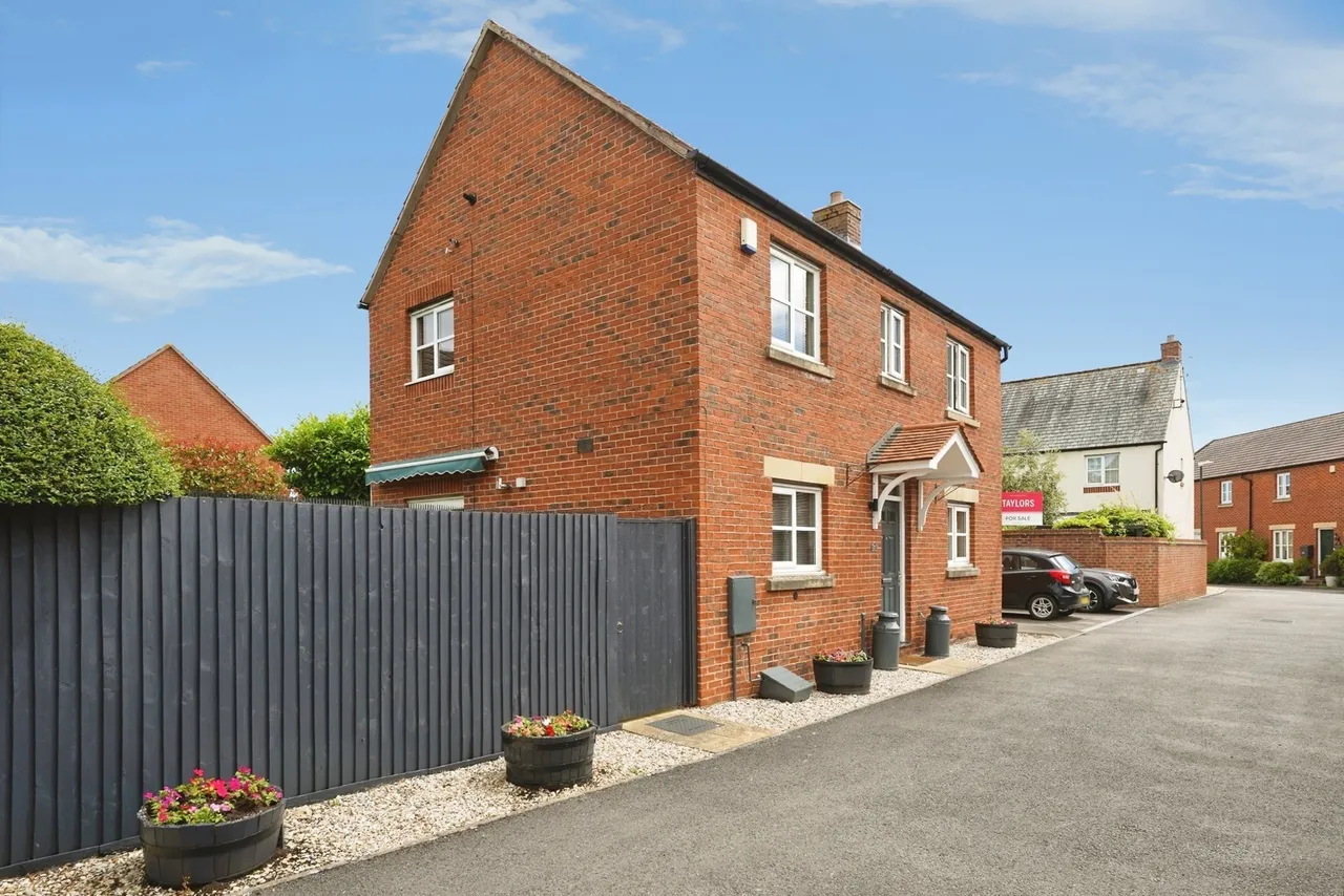 The Plantation, Hardwicke, Gloucester, Gloucestershire, GL2, photo 20