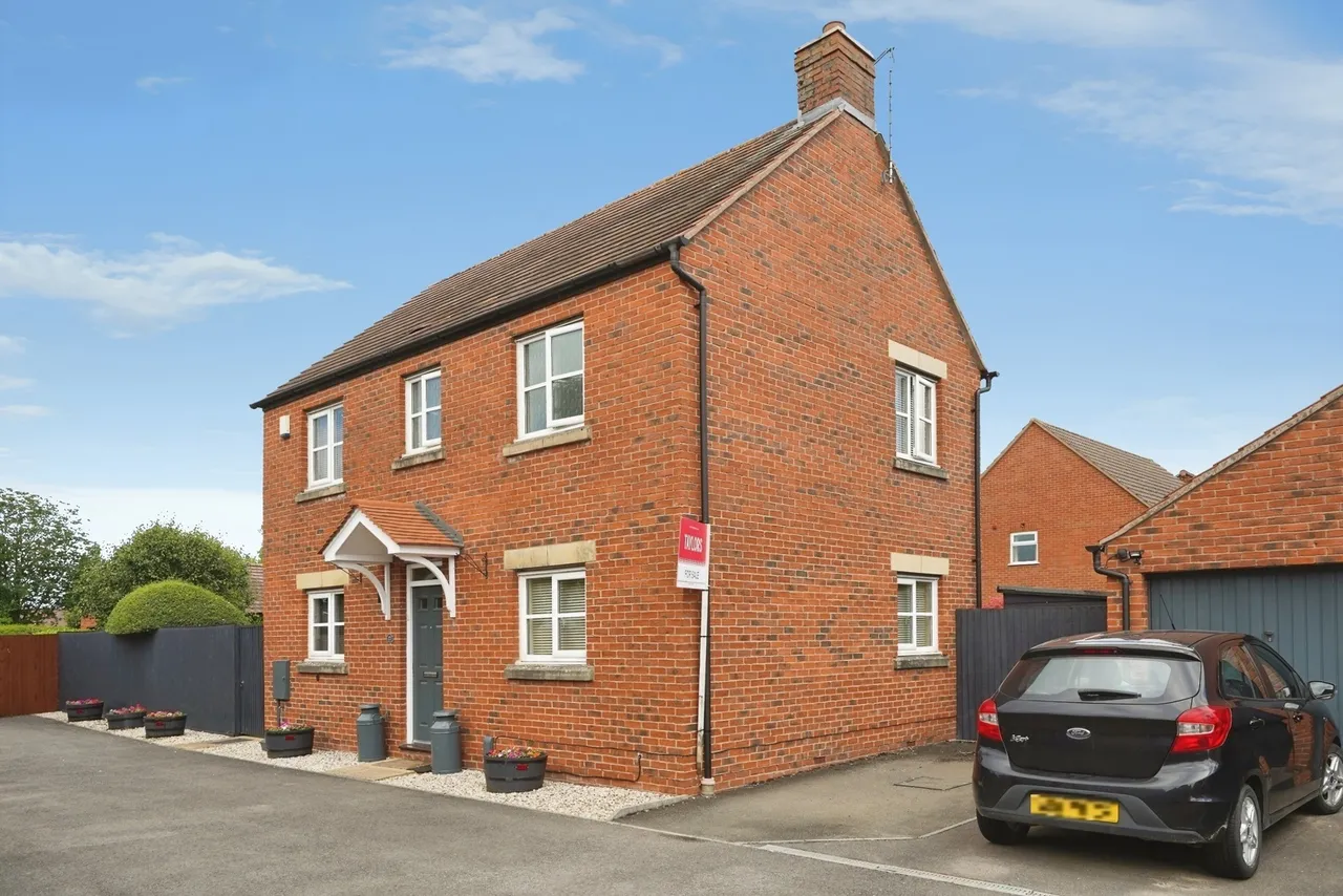 The Plantation, Hardwicke, Gloucester, Gloucestershire, GL2, photo 2
