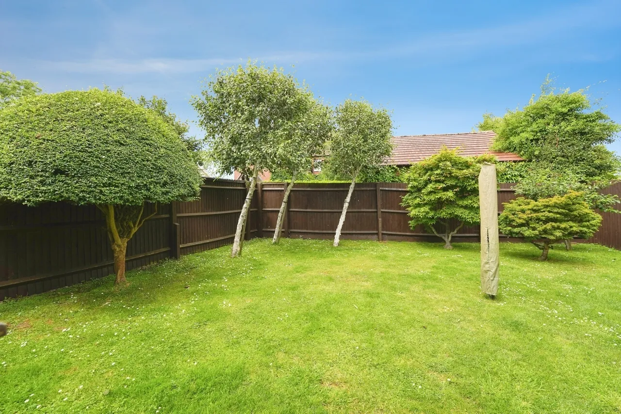 The Plantation, Hardwicke, Gloucester, Gloucestershire, GL2, photo 19