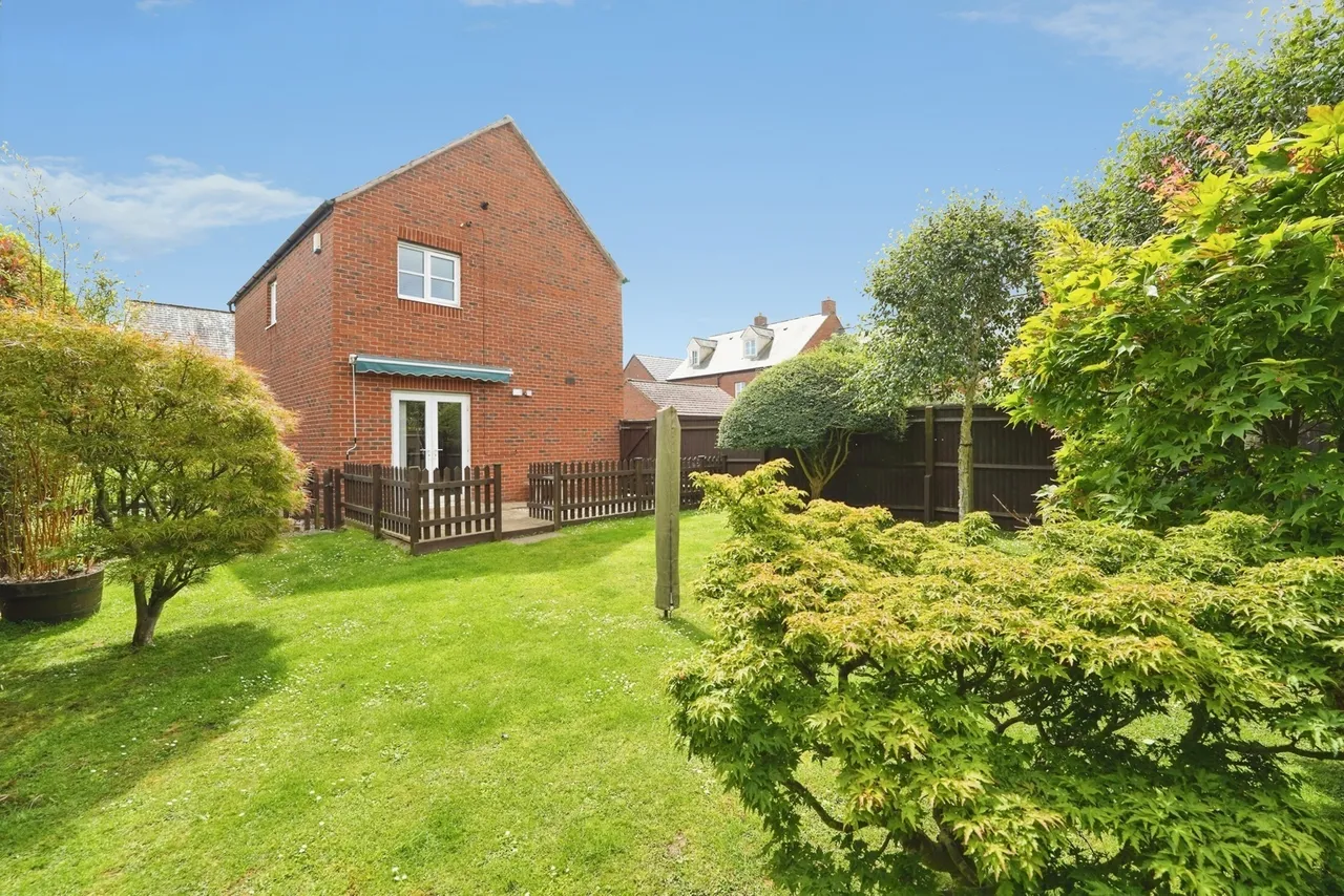 The Plantation, Hardwicke, Gloucester, Gloucestershire, GL2, photo 18