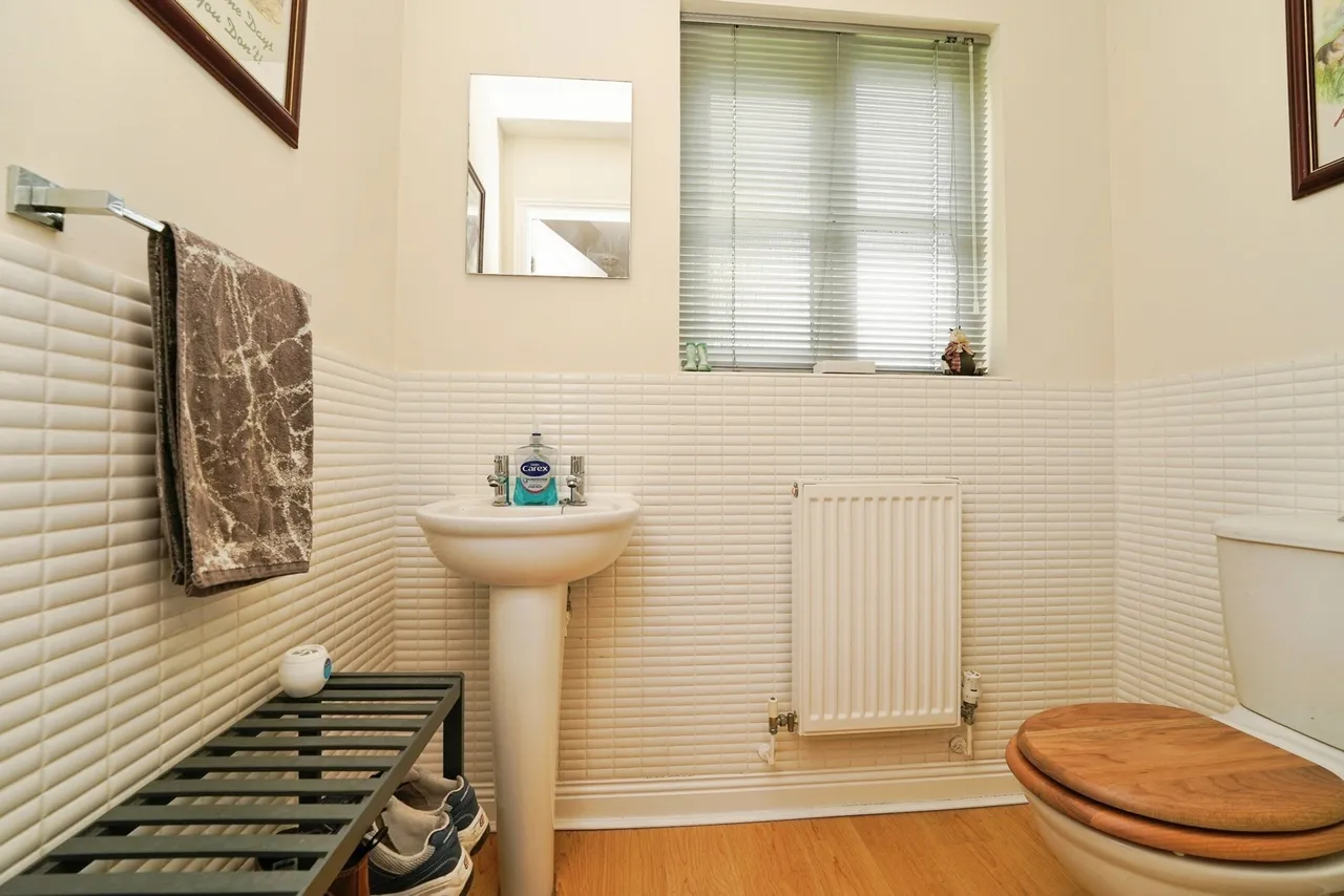 The Plantation, Hardwicke, Gloucester, Gloucestershire, GL2, photo 5