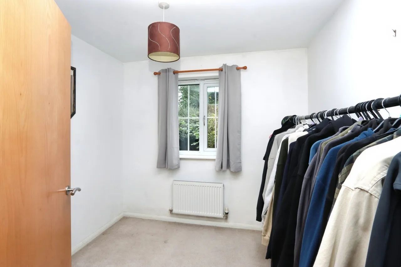 Kyle Close, Renishaw, S21, photo 8