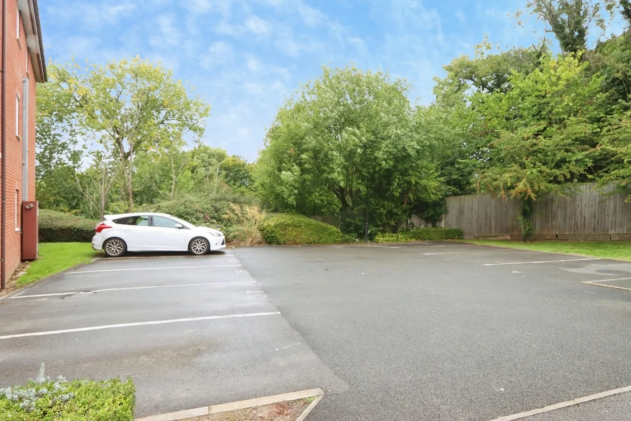 Kyle Close, Renishaw, S21, photo 10
