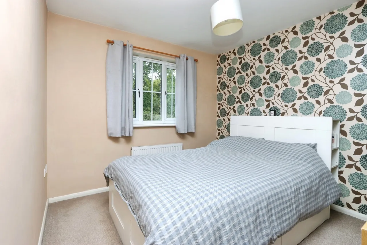 Kyle Close, Renishaw, S21, photo 5