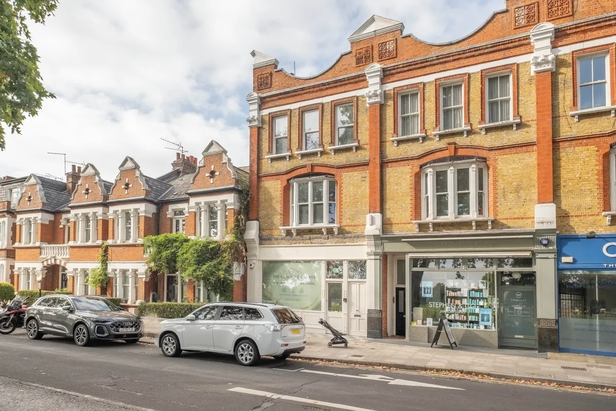Rocks Lane, Richmond Upon Thames, SW13, photo 7