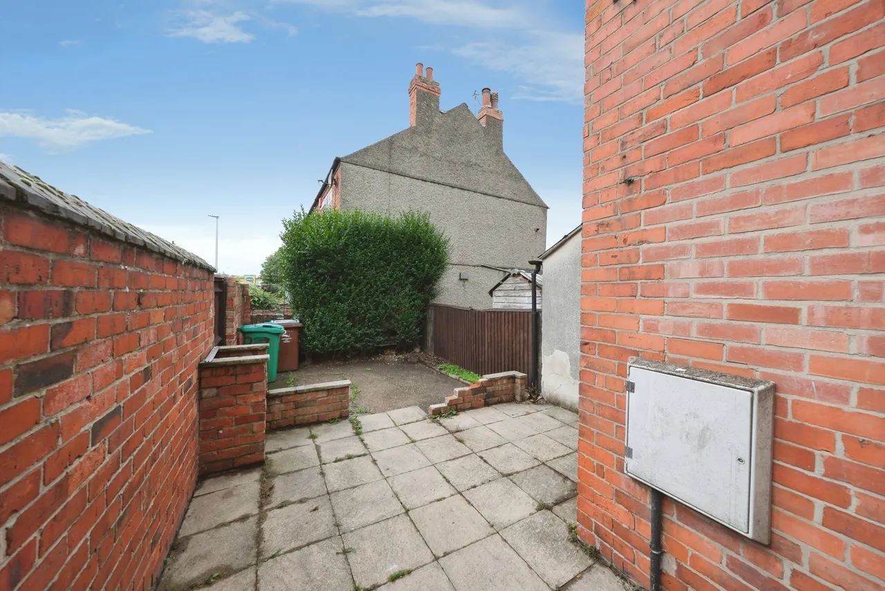 Durnford Street, Nottingham, NG7, photo 22